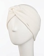 Головные уборы Поляярик 01-21-AT (м) Повязка (52-54) - молоко