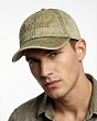 Головные уборы UrbanPeak 124126 BM Бейсболка мужская (55-59) - хаки