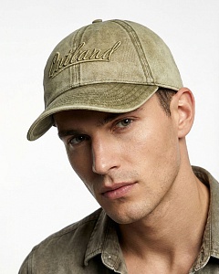 124126 BM Бейсболка мужская (55-59)