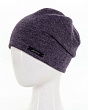Головные уборы Levelpro Бирка LevelPro 004 трикотаж К3 Бини (56-58) - 4