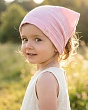 Головные уборы Поляярик 02-27-AT Косынка для девочки (48-50) - 1