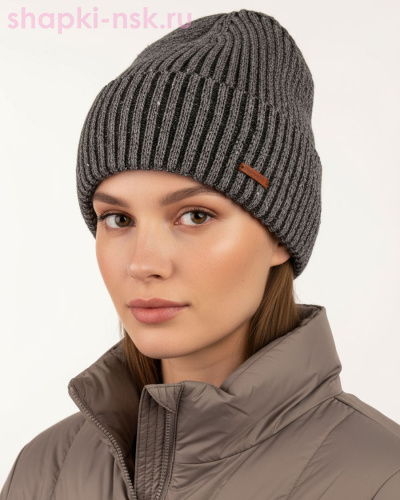 425171 Колпак (56-58) - Шапки-НСК. Головные уборы оптом и в розницу.