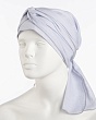 Головные уборы Инга Шляпный дом Наргиз Бандана женская (54-62) - св.голубой