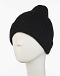 Головные уборы Korkki 00125 1S KHCW Меллс Бини женская (56-58) - черный