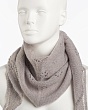 Головные уборы Paola Belleza 584 PB Косынка (136 х 42) - серый