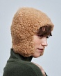 Головные уборы Dispacci 260129 MH Шапка (56-58) - 4