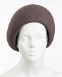 Головные уборы Инга Шляпный дом Лада шерсть Берет женский - 10