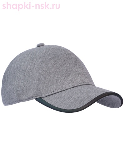 8758429 Бейсболка мужская (58-59) - Шапки-НСК. Головные уборы оптом и в розницу.