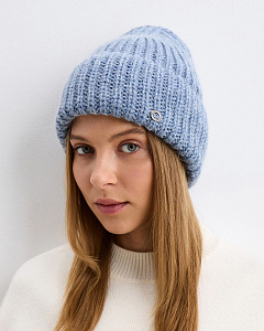 14598/2 MWH Колпак женский флис (56-58)