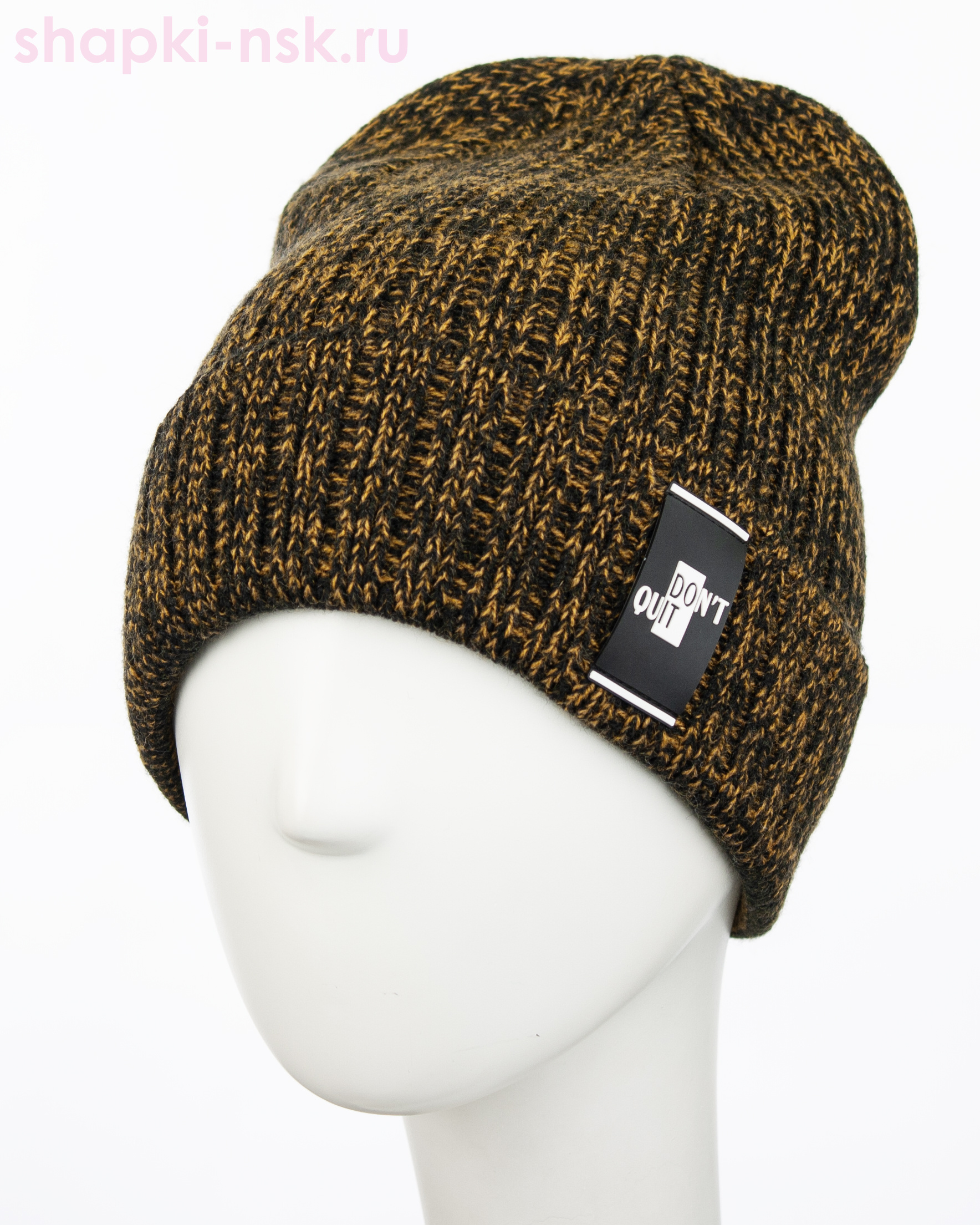 13280 MBH Колпак для мальчика (54-56)