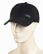 Головные уборы UrbanPeak 126199 BM Бейсболка мужская (57-59) - черный