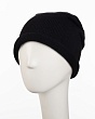 Головные уборы Korkki 06625 1S KHСW Малия Бини женская (56-58) - черный