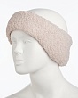 Головные уборы Verenitsa (Svetlitsa) 270.00/00-26 Повязка (54-56) - телесный