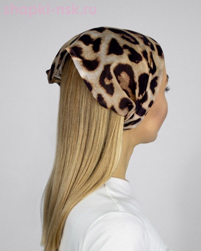 260.00/00-103 Повязка (54-58) - Шапки-НСК. Головные уборы оптом и в розницу.