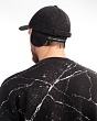 Головные уборы NEW CAPS 011.234111-2408 Бейсболка мужская флис (60-61) - 3