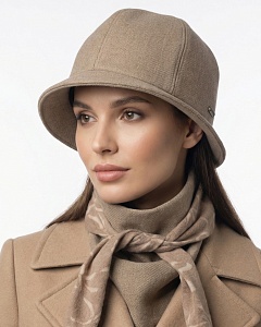 Мари Комплект (шляпа+бактус) (56-58)