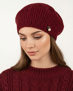 425303 Берет (56-58)