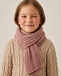 Шарфы, снуды, прочие Marhatter 13231 MGS Шарф для девочки (128 x 20) - 1