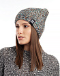 Головные уборы Marhatter 7795/2 MLH Шапка женская флис (56-58) - 11