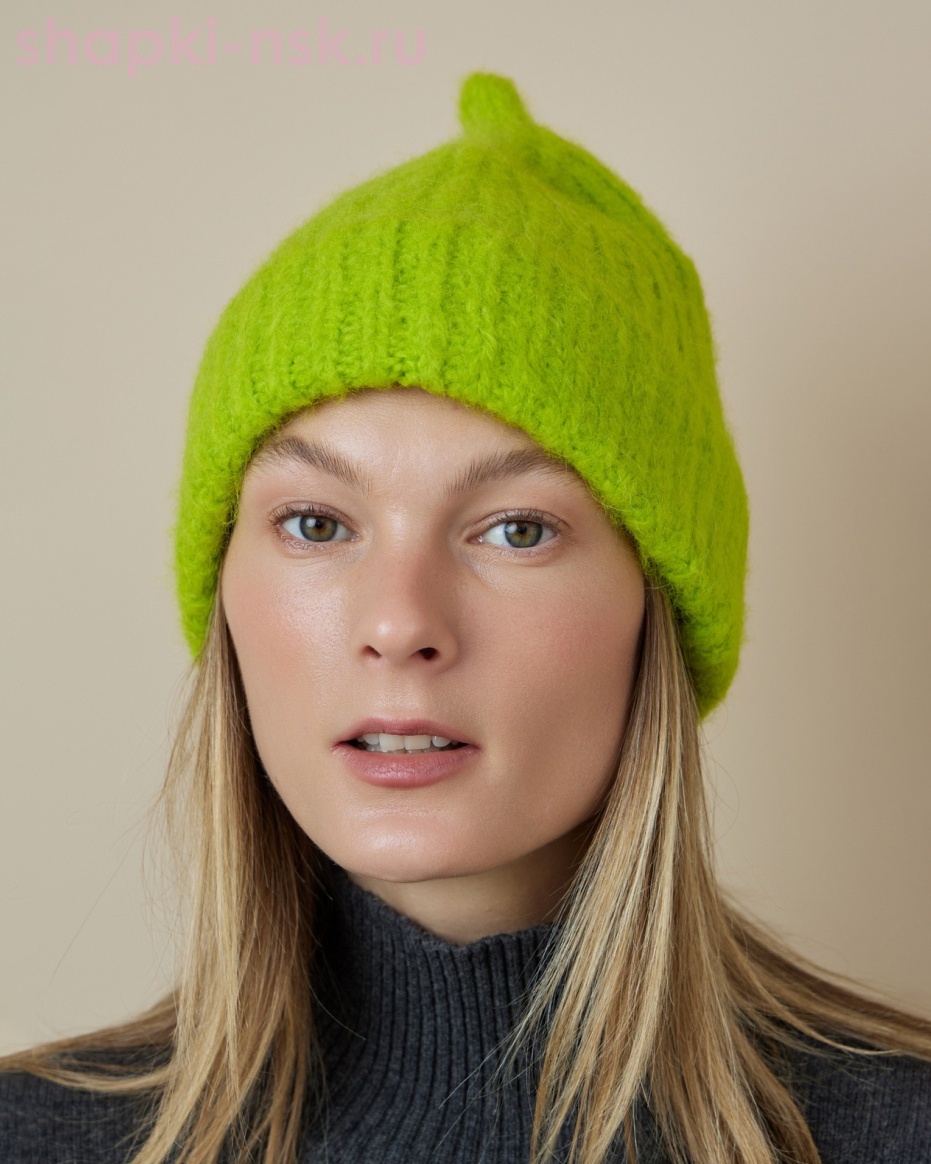 250169 AZ Шапка (56-58)