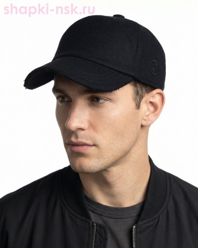 0911-199 RAG Бейсболка мужская (56-62) - Шапки-НСК. Головные уборы оптом и в розницу.
