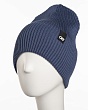 Головные уборы Artel 02229-62 Бини для подростка (54-56) - синий