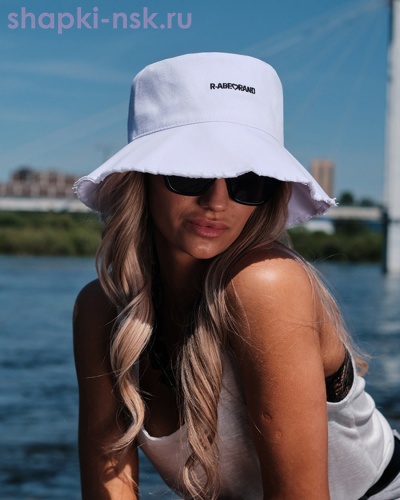 825 Панама (56-58) - Шапки-НСК. Головные уборы оптом и в розницу.