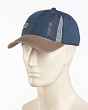 Головные уборы UrbanPeak 126198 BM Бейсболка мужская (57-59) - т.синий
