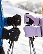 Перчатки, варежки, митенки Теплыши 034-TCH Перчатки (9-10 лет) - 9