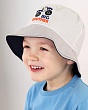 Головные уборы Поляярик 06-39-CT Панама для мальчика (48-50) - 2