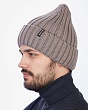 Головные уборы Marhatter 11476/2 MMH Колпак мужской флис (57-59) - 9