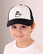 Головные уборы Поляярик 796-BS Бейсболка для мальчика (50-52) - 1