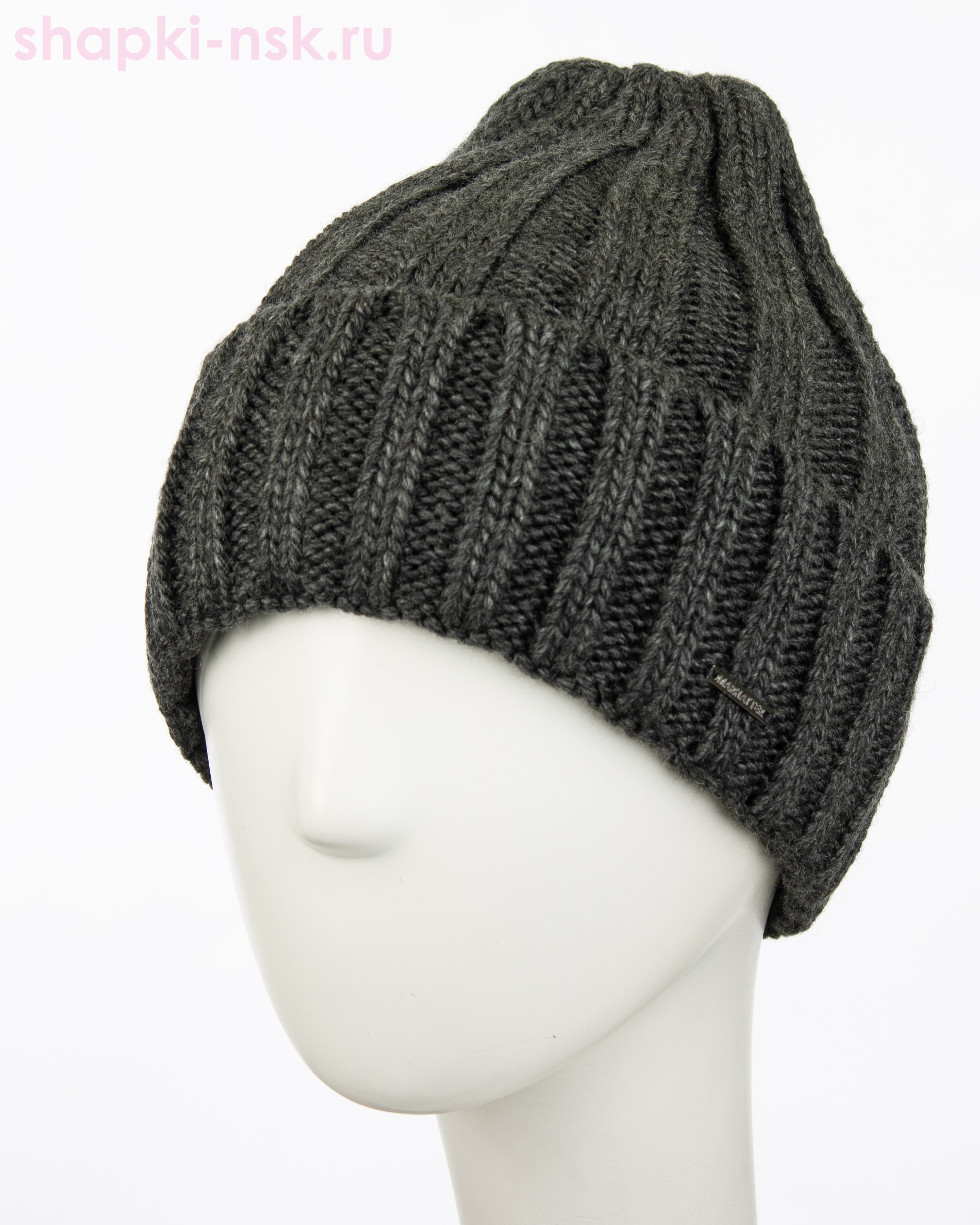 13172/2 MMH Колпак мужской флис (57-59)