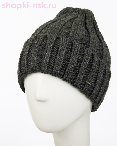 13172/2 MMH Колпак мужской флис (57-59) - Шапки-НСК. Головные уборы оптом и в розницу.