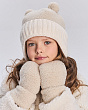 Головные уборы Totti (Storm) Тельма Шапка для девочки (50-52) - 4