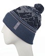 Головные уборы UrbanPeak 225059 SHM Шапка мужская флис (57-59) - 6