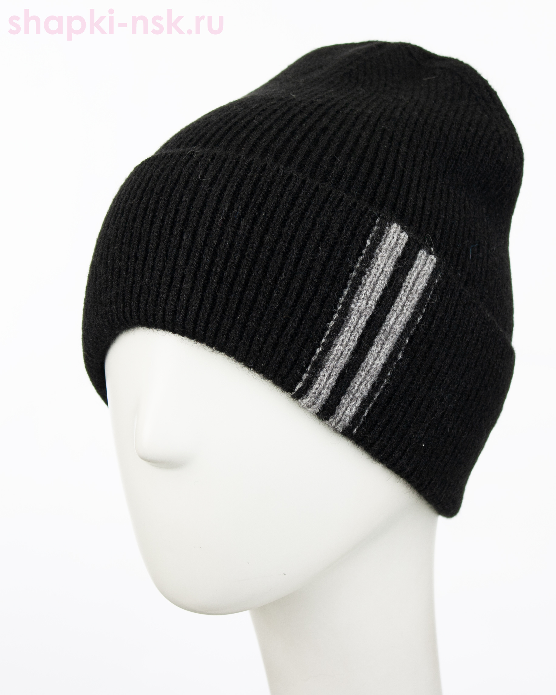 12585 MMH Колпак мужской (57-59)