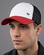 Головные уборы Rered 8758421 Бейсболка мужская (56-58) - 1