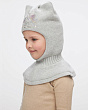 Головные уборы Kotik Тиффи Шлем для девочки (2-6 лет) - 4