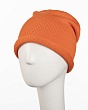 Головные уборы Korkki 06625 1S KHСW Малия Бини женская (56-58) - оранжевый