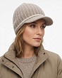 Головные уборы Levelpro Лора Бейсболка женская (56-58) - 1