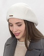 Головные уборы Сиринга 543/1А-Д Кепка (56-57) - белый