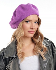 17-002 Берет (56-58)