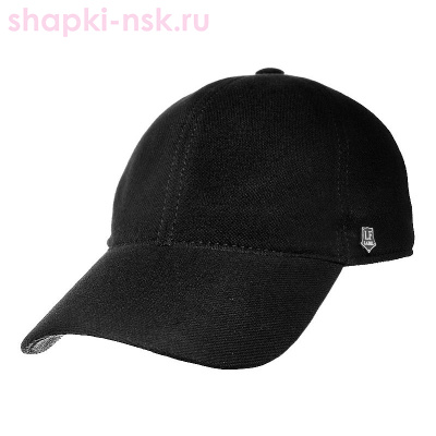 076-1 classik Бейсболка мужская (56-62) - Шапки-НСК. Головные уборы оптом и в розницу.