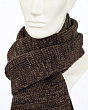 Шарфы, снуды, прочие Marhatter 13189 MMS Шарф мужской (180 x 20) - коричневый