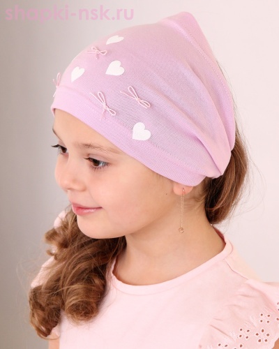 04-65-LT Повязка (50-52) - Шапки-НСК. Головные уборы оптом и в розницу.