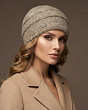 Модель: Лаванда 556 Шапка женская (56-58) Головные уборы La Planda Лаванда 556 Шапка женская (56-58) - 1
