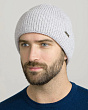 Головные уборы Wag 371 T XXL Шапка флис (60-62) - св.серый