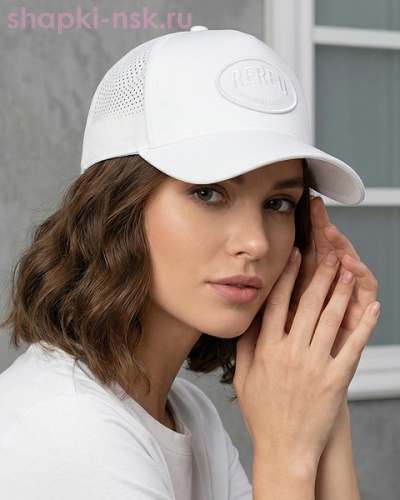 8758366 Бейсболка (57-59) - Шапки-НСК. Головные уборы оптом и в розницу.