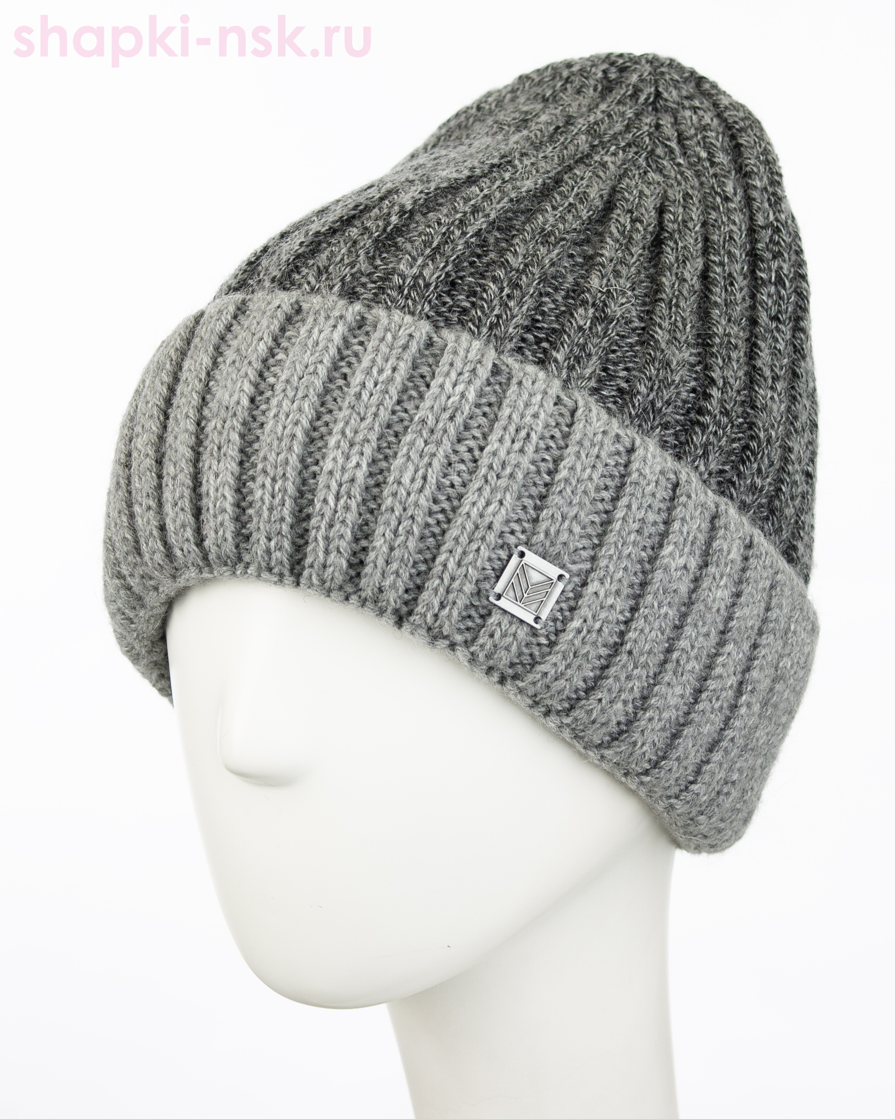 14234/2 MMH Колпак мужской флис (57-59)